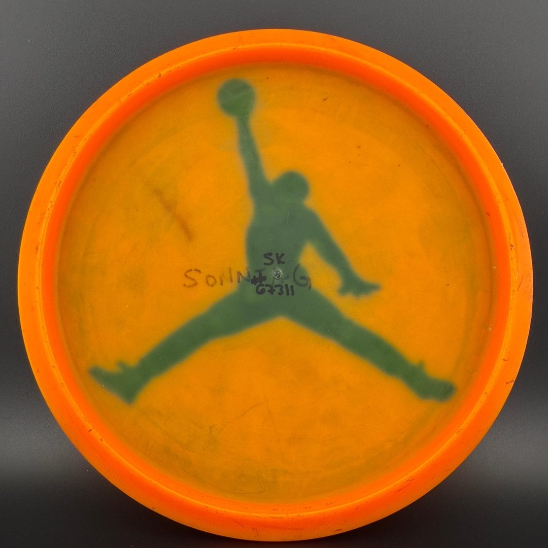 Elite Z Buzzz (Original) - Jumpman Dyed *Gibson Stash Used*