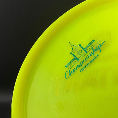 Neo Mutant - 2021 DGPT Match Play Championships Fundraiser