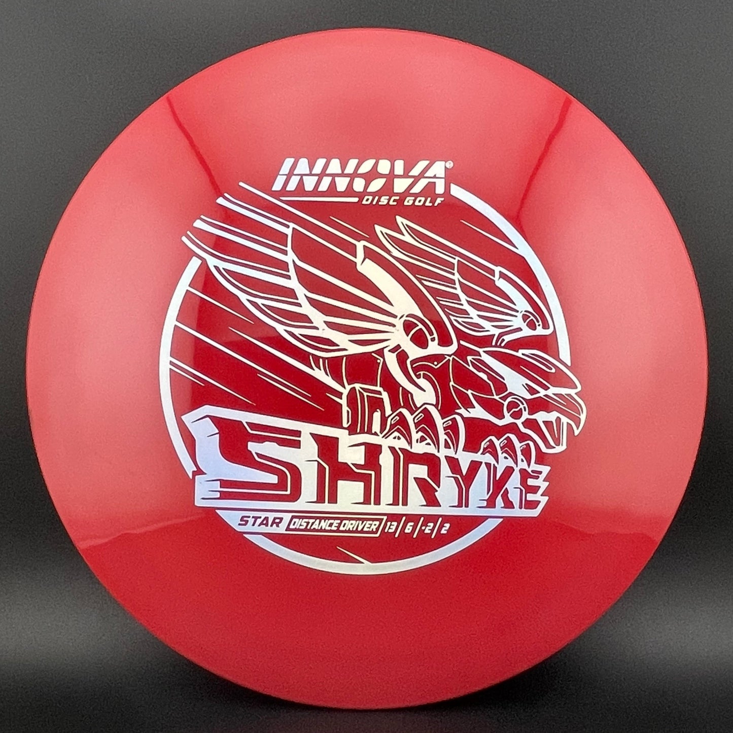 Star Shryke