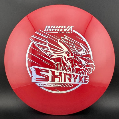 Star Shryke