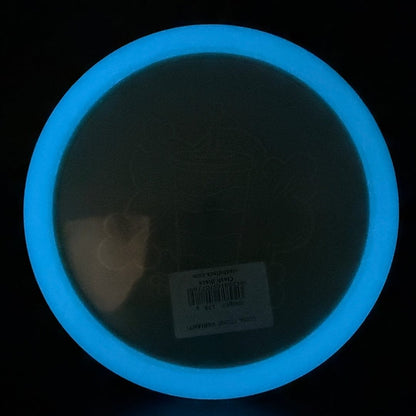 Tone Glow Soda (First Run) - Cup & Can Stamps