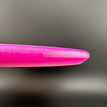 Metal Flake Horizon C-Line Drop - Niklas Anttila dna Series