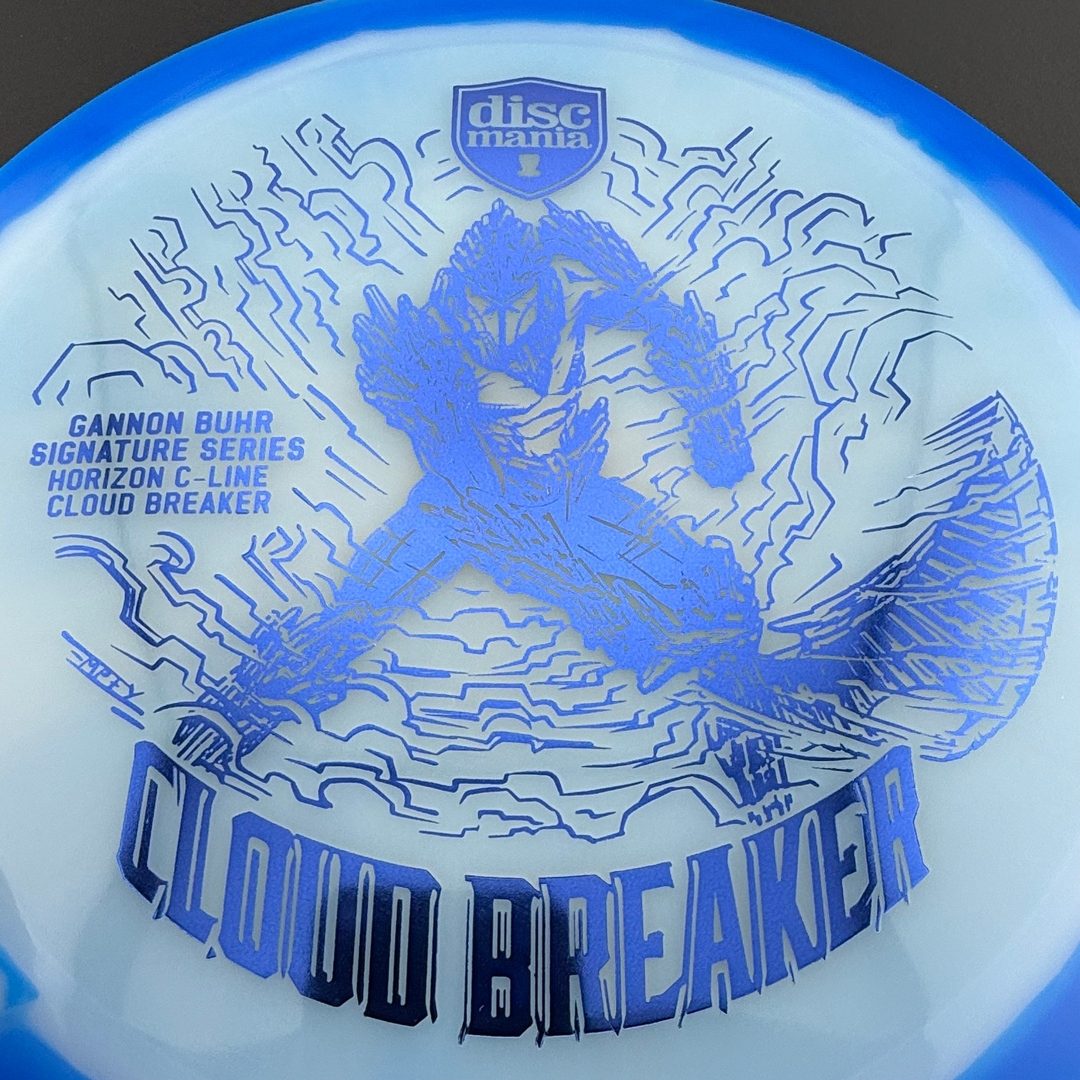 Horizon C-Line Cloud Breaker - Gannon Buhr Signature Series