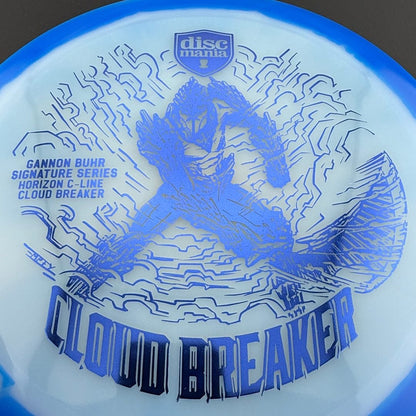 Horizon C-Line Cloud Breaker - Gannon Buhr Signature Series