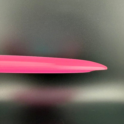 Color Glow C-Line DD - Limited Huk Cracked Stamp
