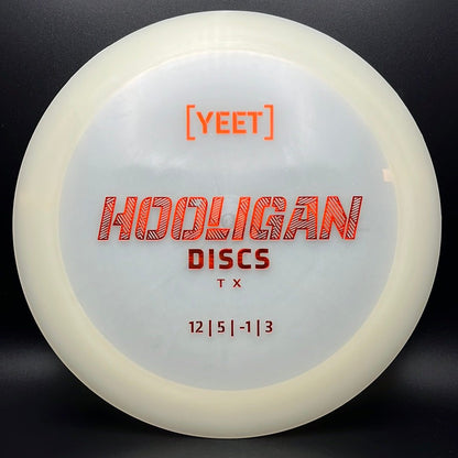 Glow Yeet - OOP