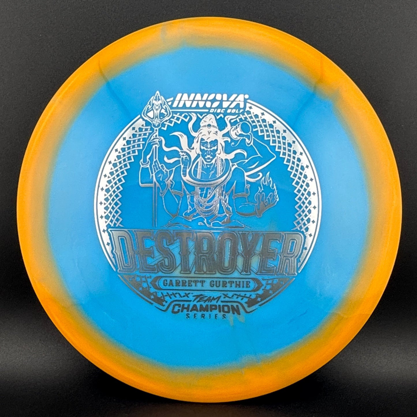 Halo Star Destroyer -  Garrett Gurthie 2026 Tour Series