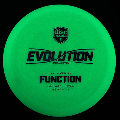 Lumen Neo Function