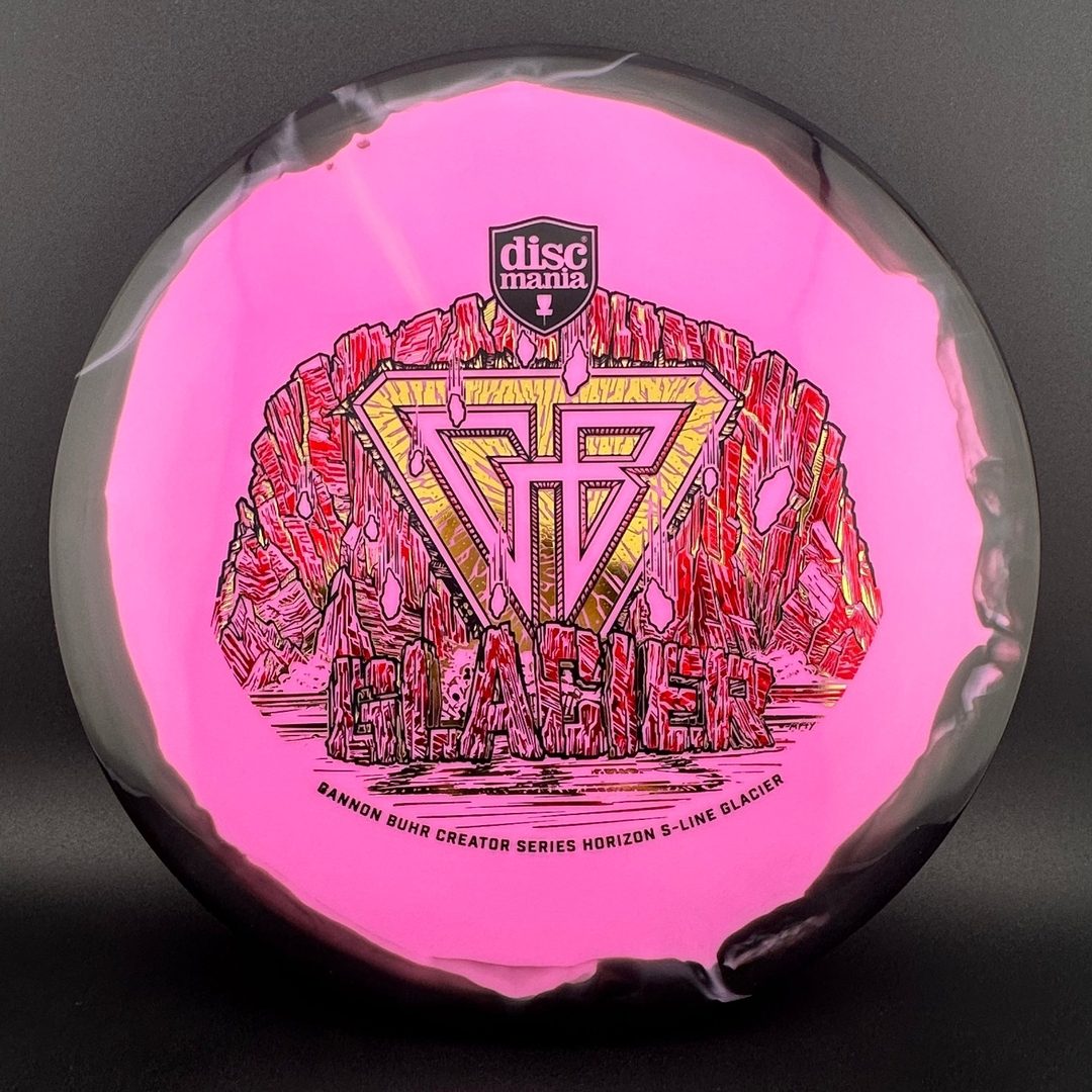 Horizon S-Line Glacier - Gannon Buhr Creator Series - Triple Foil