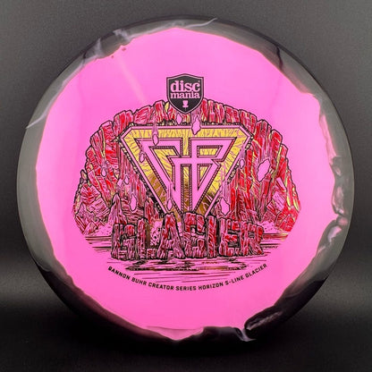 Horizon S-Line Glacier - Gannon Buhr Creator Series - Triple Foil