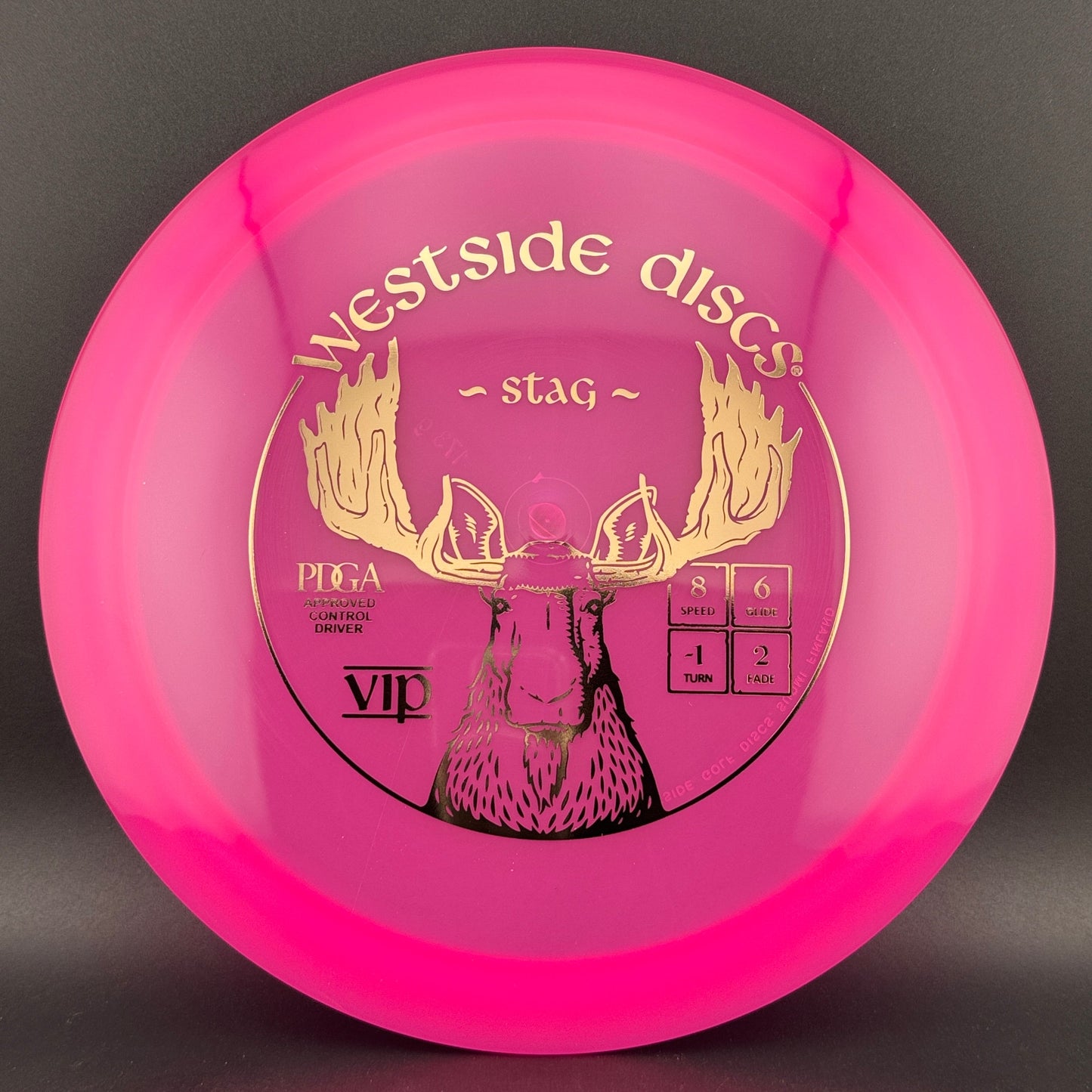 VIP Stag