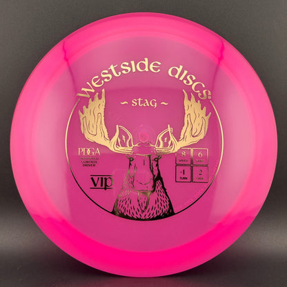 VIP Stag