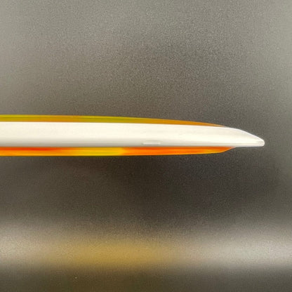 Proton Orbital