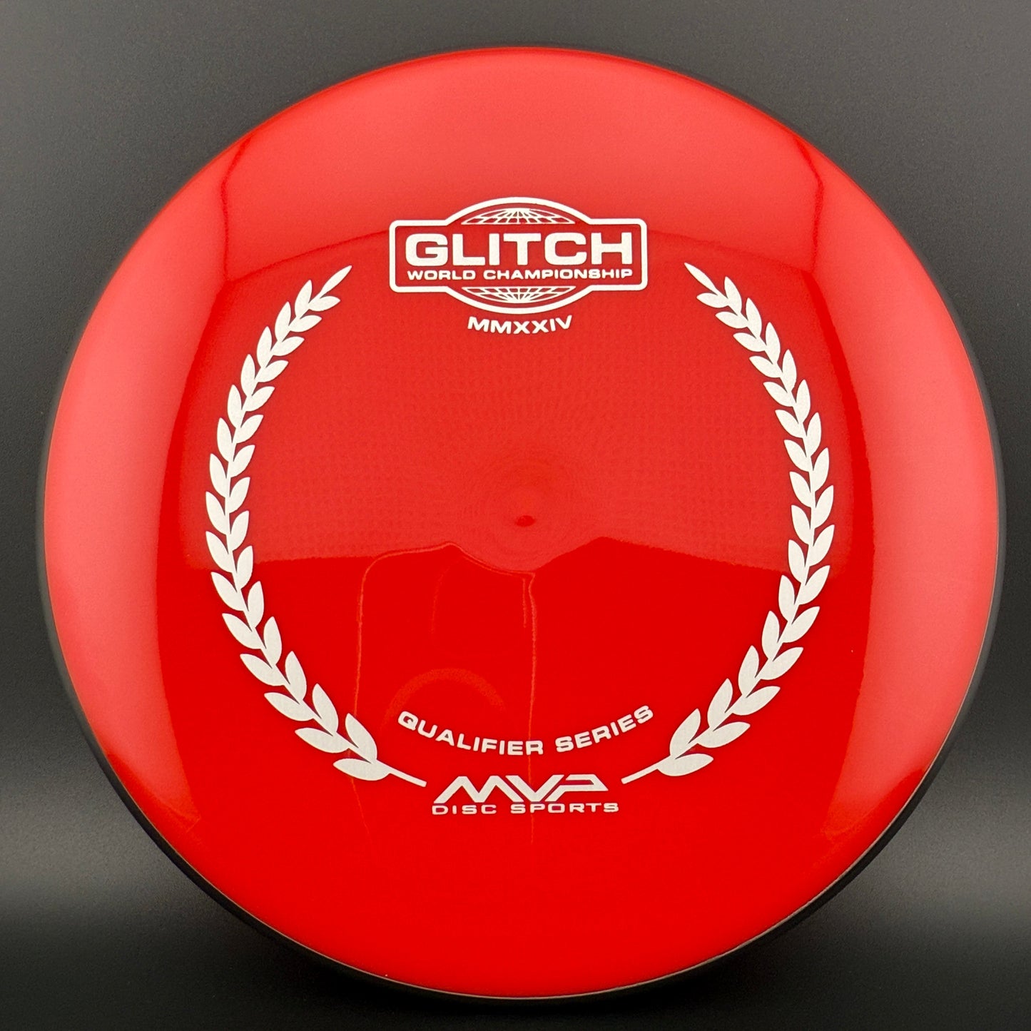 Soft Plasma Glitch - World Championship 2024