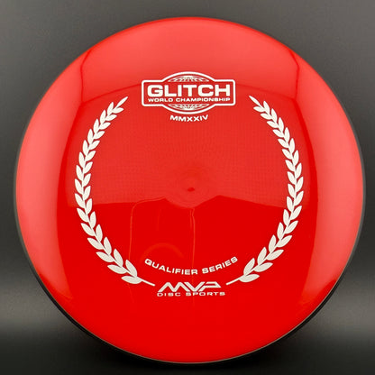 Soft Plasma Glitch - World Championship 2024