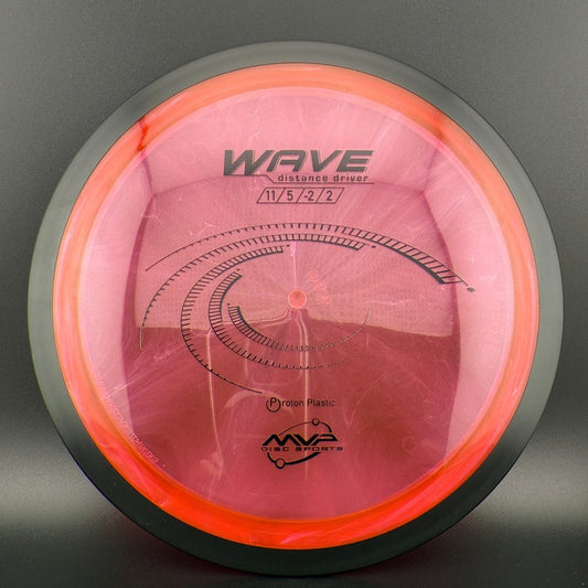 Proton Wave
