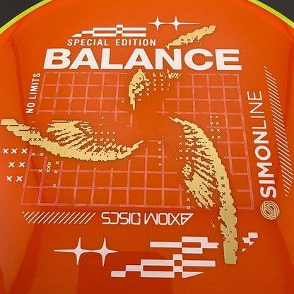 Neutron Balance - Simon Line - Special Edition