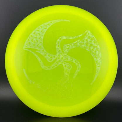 Color Glow C-Line PD - Limited Huk Repeater Stamp
