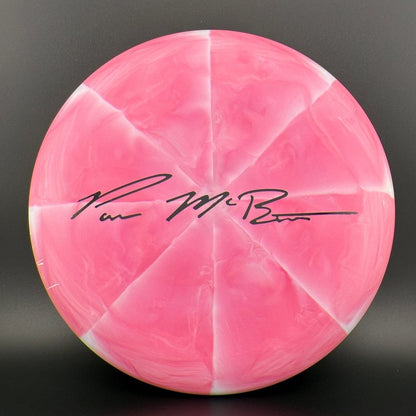 Crazy Tuff Swirl Luna - Paul McBeth Limited Edition CT