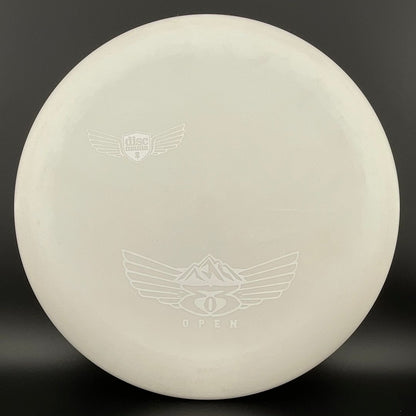 D-Line P2 Flex 2 - DM Mini Wings Stamp - 303 Open