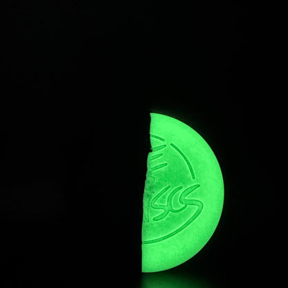 RAD Rubber Glow Mini - [STRATUS] Fear Edition