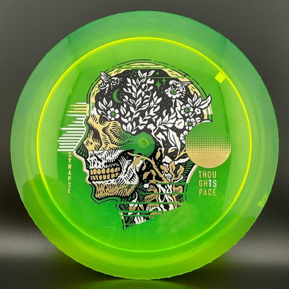 Ethos Synapse - First Run *Gibson Stash*