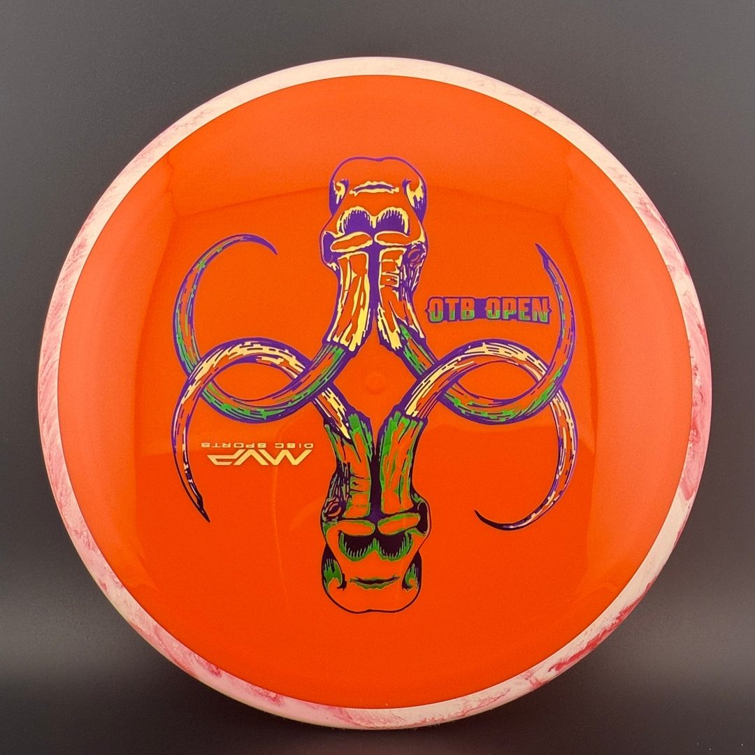 Soft Neutron Crave - OTB Open 2024 - Pirate Nate