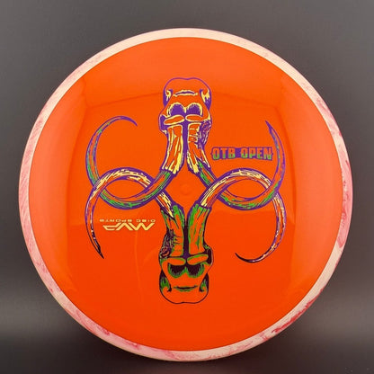 Soft Neutron Crave - OTB Open 2024 - Pirate Nate