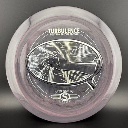 Neutron Turbulence - Special Edition by ZAM