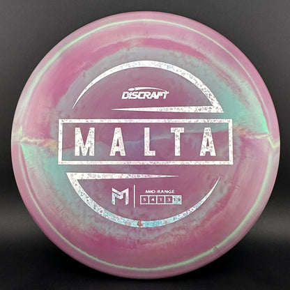 ESP Malta - Paul McBeth