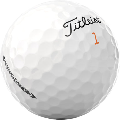 Titleist Velocity 2024 Golf Balls