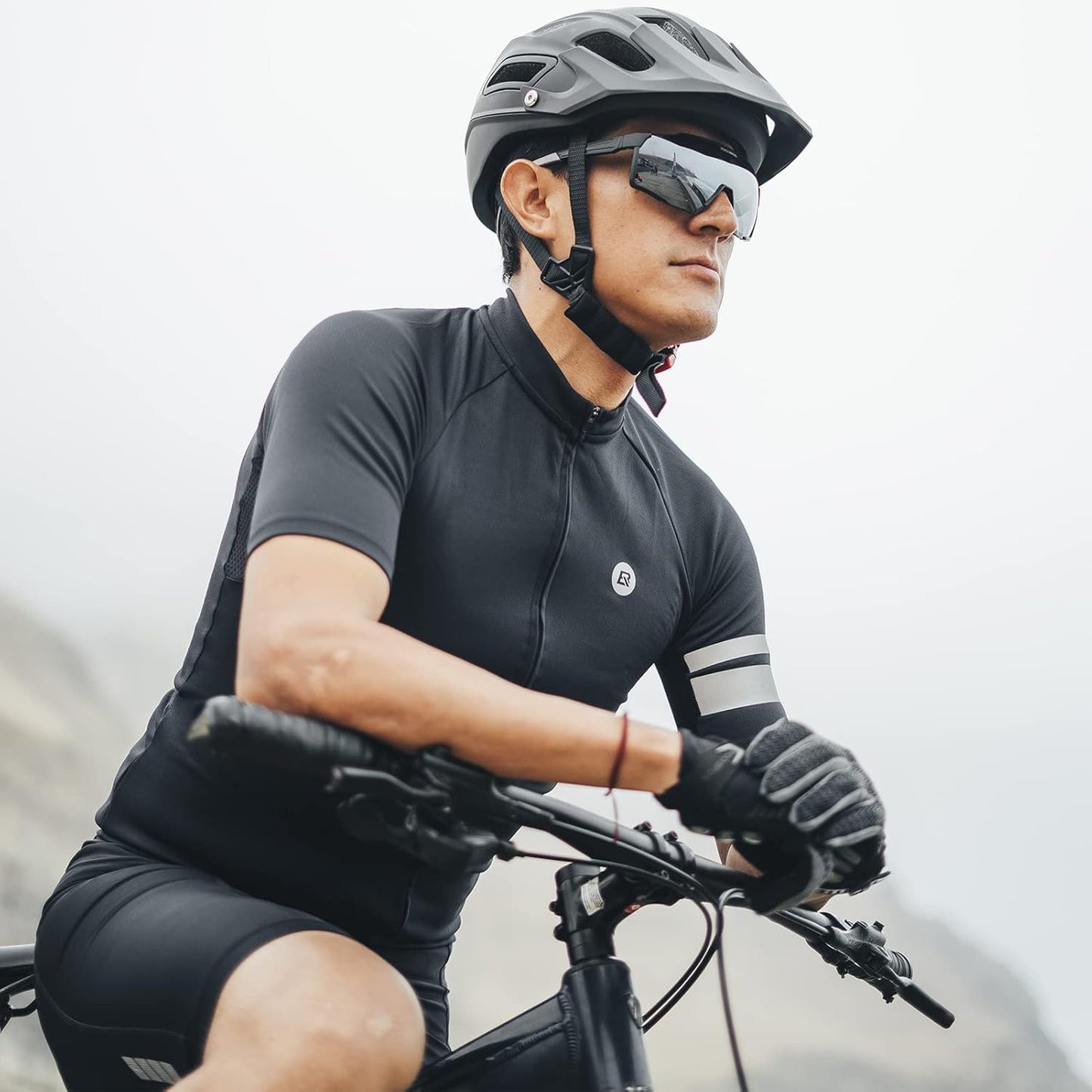 MTB Polarized Cycling Sunglasses with HD Lenses