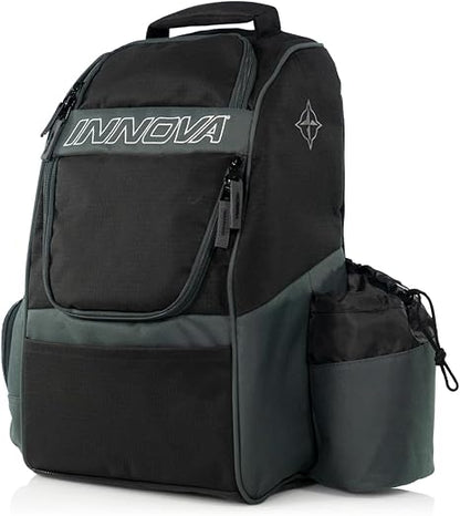 Adventure Backpack - Holds 25 Discs!