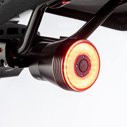 Q5 Tail Light  Brake sensor USB