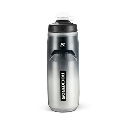 Bicycle Water Bottle 620ml 5h Cooling