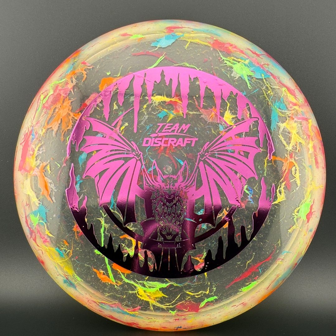 Jawbreaker Z FLX Zone SS - Hanna Huynh 2026 TS