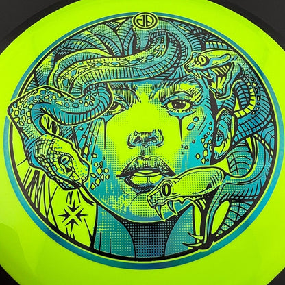 Neutron Trail - "Medusa 2.0" by John Dorn