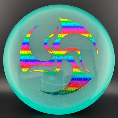 Color Glow C-Line P3X - Cracked Huk Limited Edition