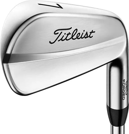 Titleist 620 MB Iron Set