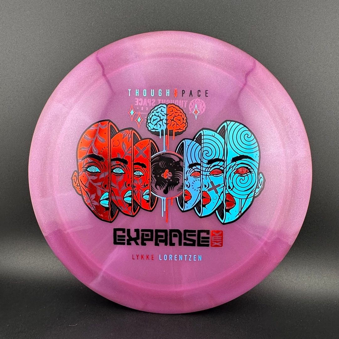Vex Expanse - Lykke Lorentzen 2025 Signature Series
