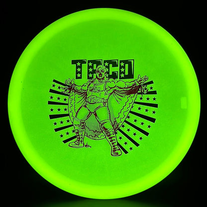 Nocturnal Taco - First Run