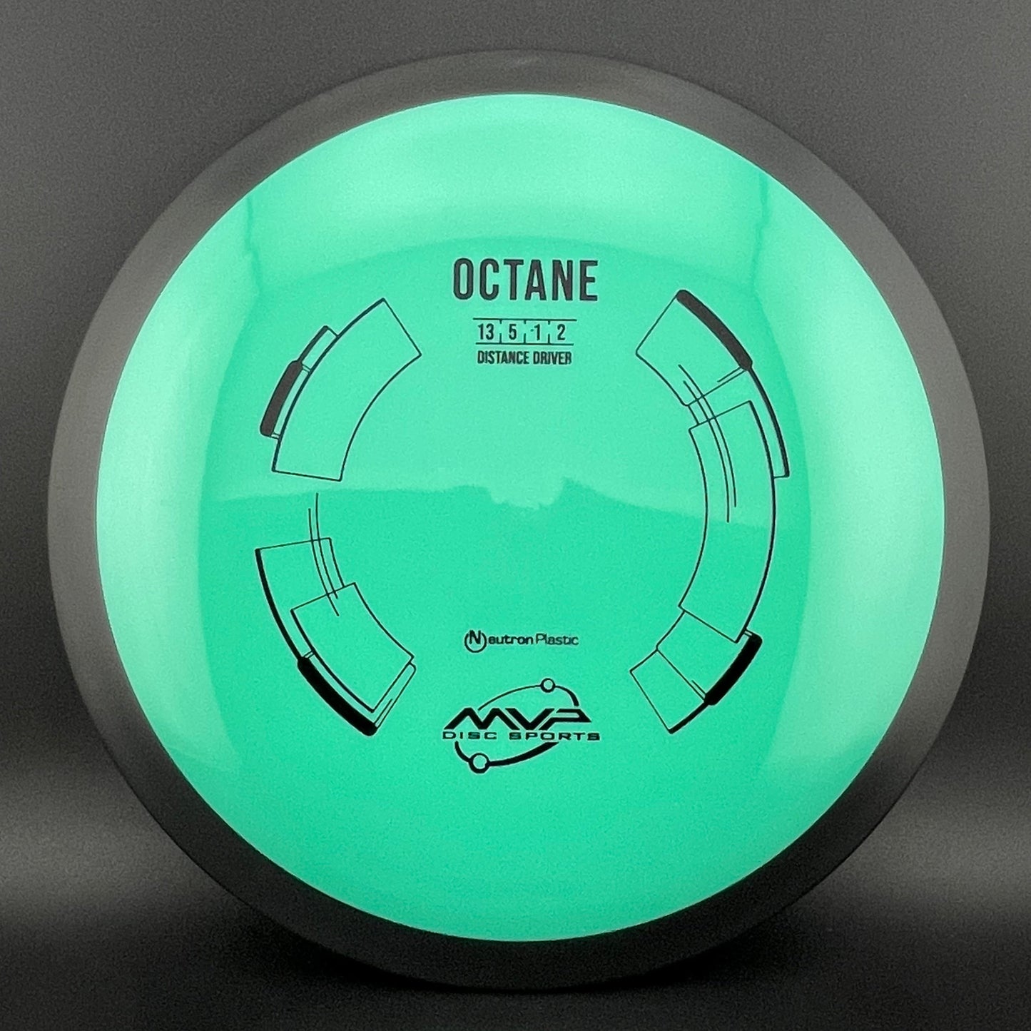Neutron Octane