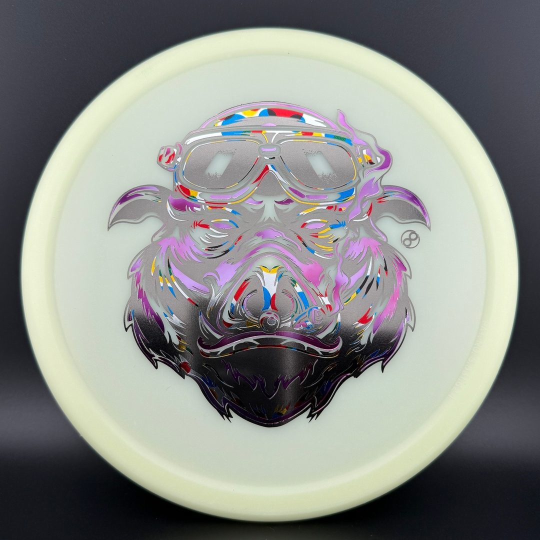 Proto Glow R-Pro Pig - Pig Pilot