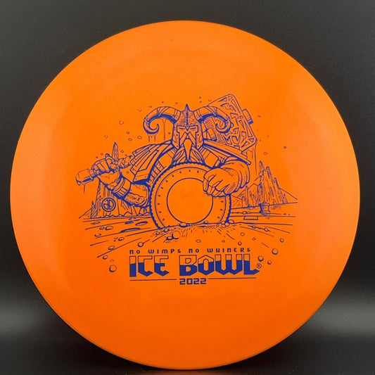 Sirius Polaris LS - 2022 Ice Bowl