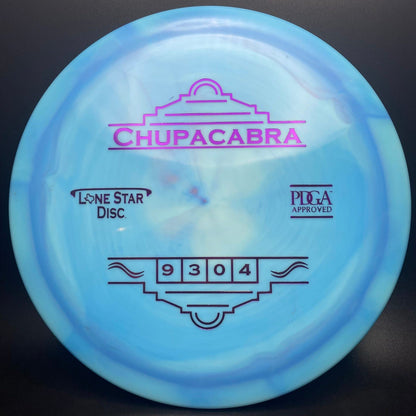 Bravo Chupacabra