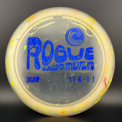 Granite Rogue - Eliezra Midtlyng 2025 Tour Series