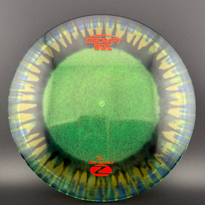 Fly Dye Z Sol