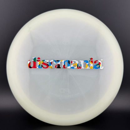Color Glow C-Line PD - Bar Stamp
