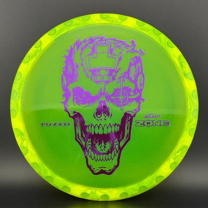 FuZed Glo Ring Zone - Limited Edition