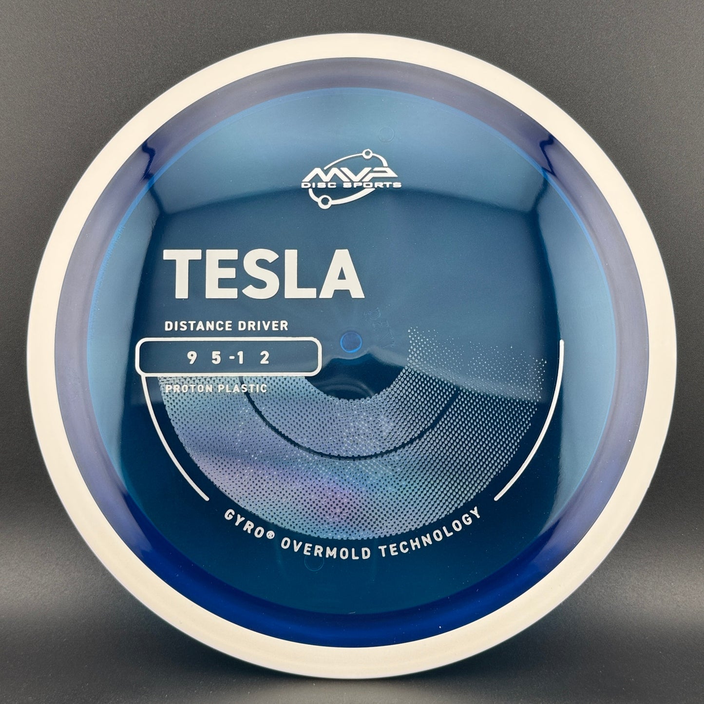 Proton Tesla